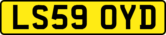 LS59OYD