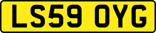 LS59OYG