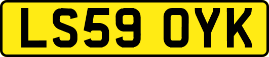 LS59OYK