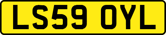 LS59OYL