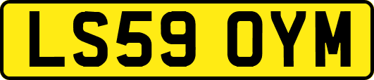 LS59OYM