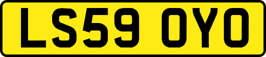LS59OYO