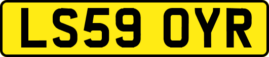LS59OYR