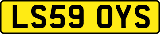 LS59OYS