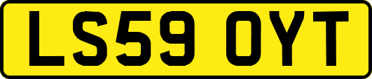 LS59OYT