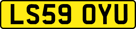 LS59OYU