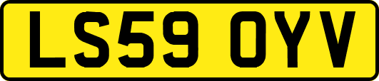 LS59OYV