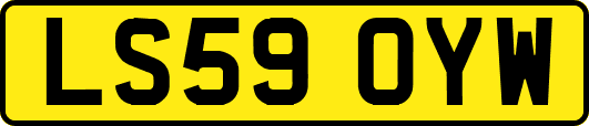 LS59OYW