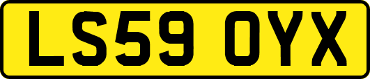 LS59OYX