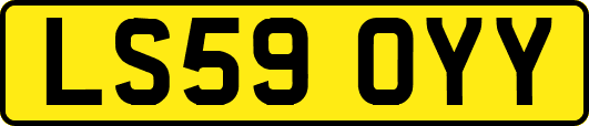 LS59OYY