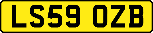 LS59OZB