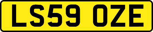 LS59OZE