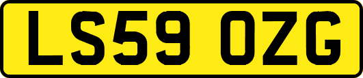 LS59OZG