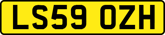 LS59OZH