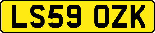 LS59OZK