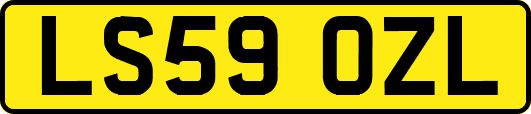 LS59OZL