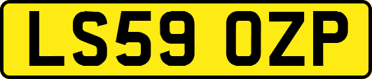 LS59OZP
