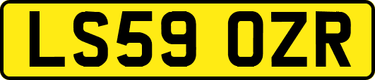 LS59OZR