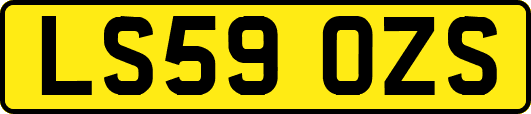 LS59OZS