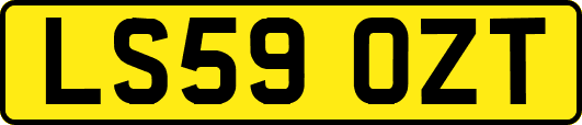LS59OZT