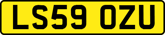 LS59OZU