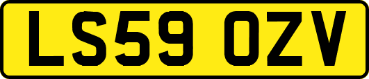 LS59OZV