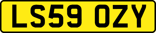 LS59OZY