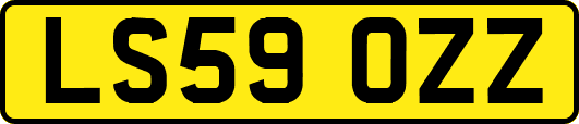 LS59OZZ