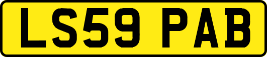 LS59PAB