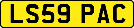 LS59PAC