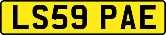 LS59PAE