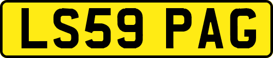 LS59PAG