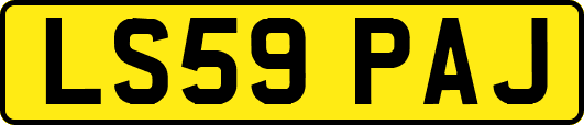 LS59PAJ