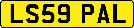 LS59PAL