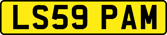 LS59PAM