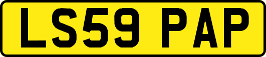 LS59PAP