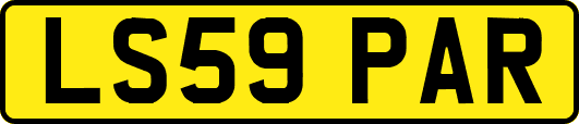 LS59PAR