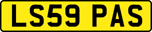 LS59PAS