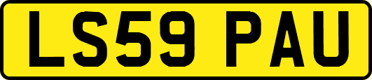 LS59PAU