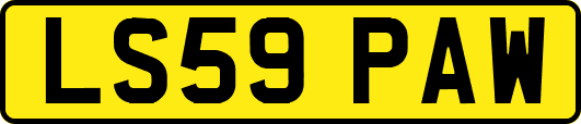 LS59PAW