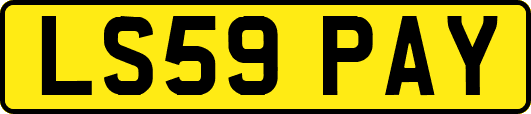 LS59PAY