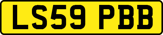 LS59PBB