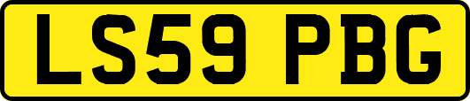 LS59PBG