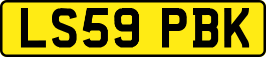 LS59PBK