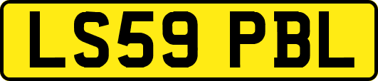 LS59PBL