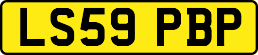 LS59PBP