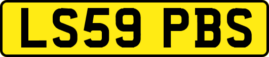 LS59PBS