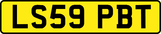 LS59PBT