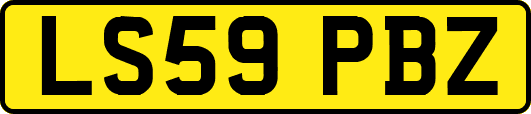 LS59PBZ