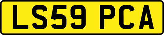 LS59PCA